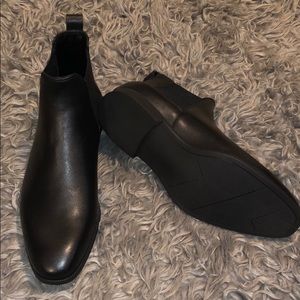 Men’s Zara Boots